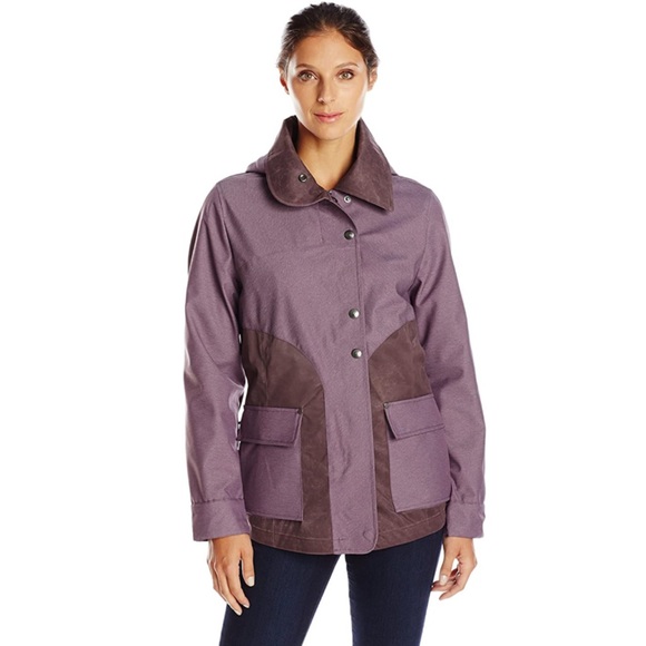 Royal Robbins Jackets & Blazers - Royal Robbins Mobilizer Trench water repellent
